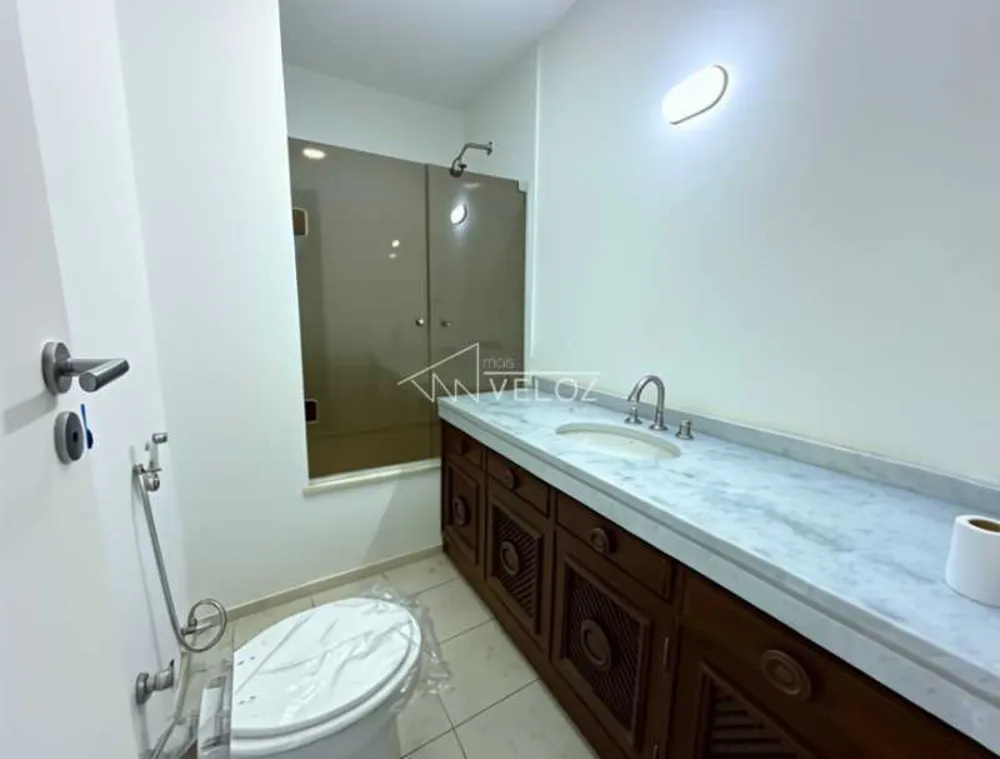 Apartamento, 3 quartos, 100 m² - Foto 6