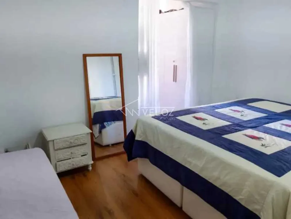 Apartamento, 3 quartos, 100 m² - Foto 4