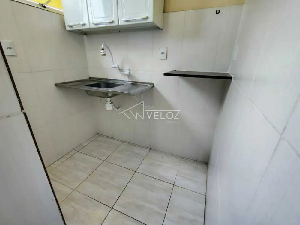Sala-Conjunto, 37 m² - Foto 14