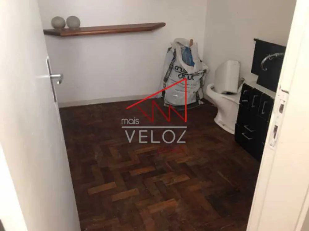 Apartamento, 3 quartos, 161 m² - Foto 4