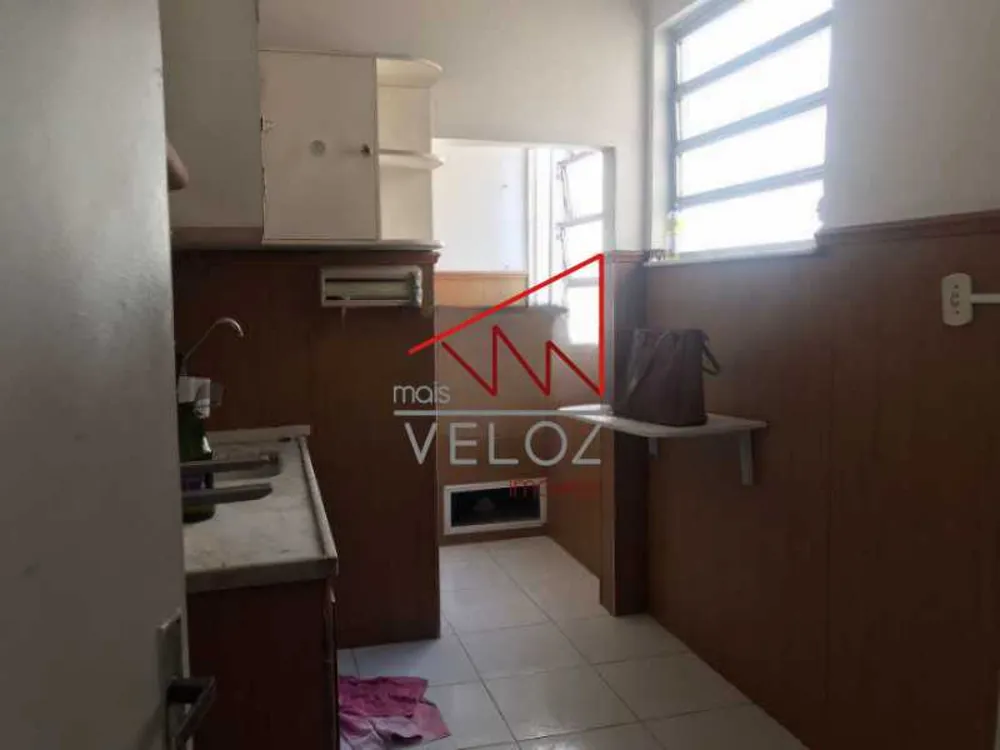 Apartamento, 3 quartos, 161 m² - Foto 16