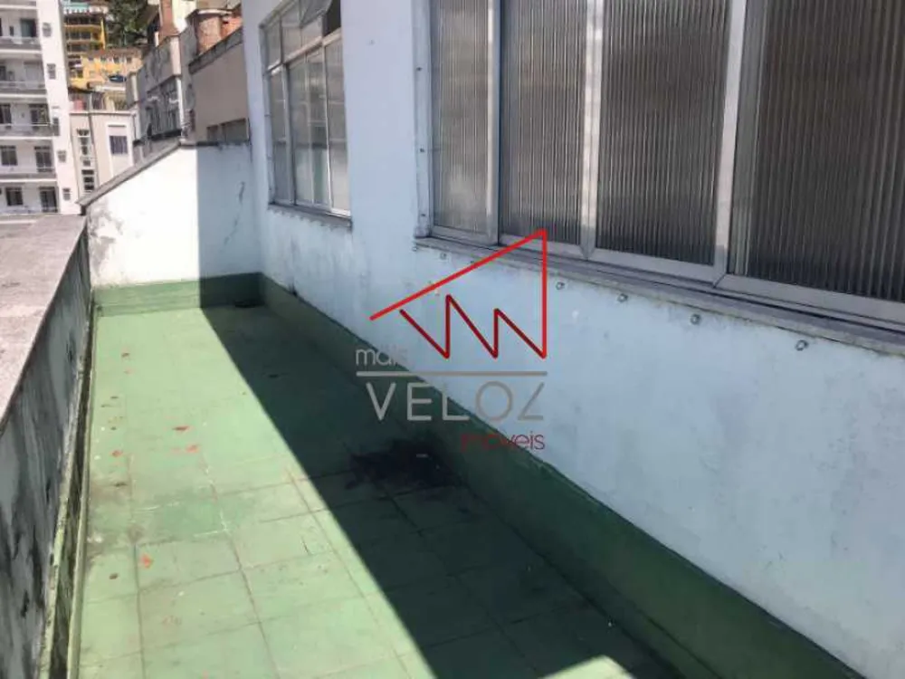 Apartamento, 3 quartos, 161 m² - Foto 12