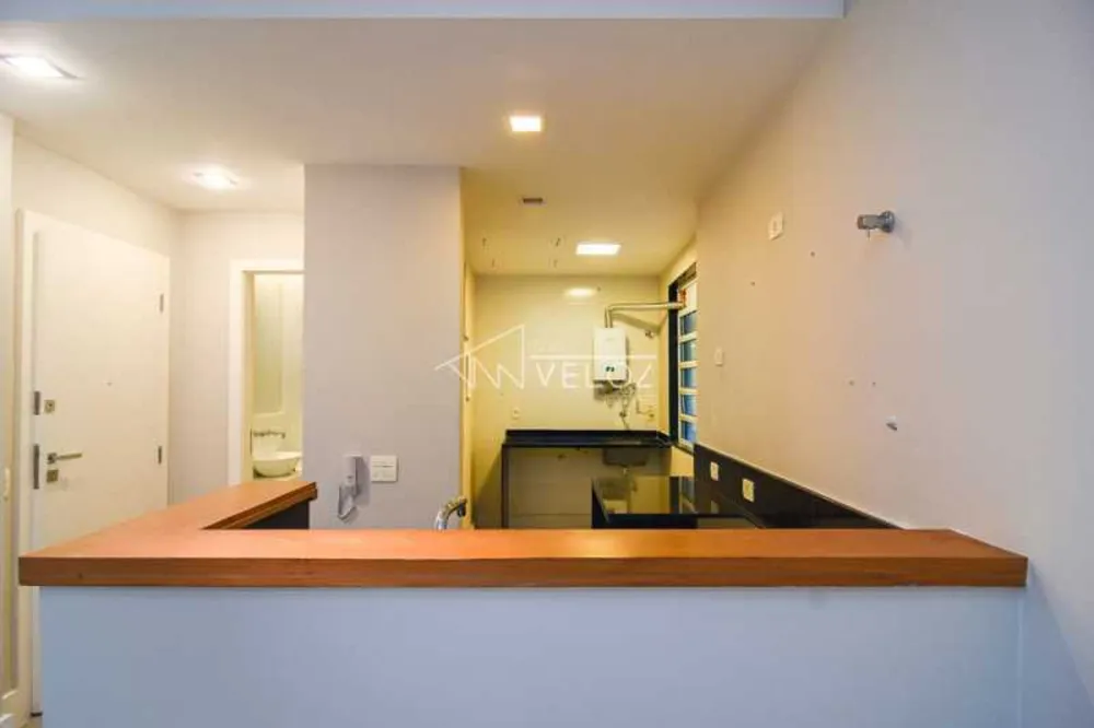 Apartamento, 1 quarto, 45 m² - Foto 7