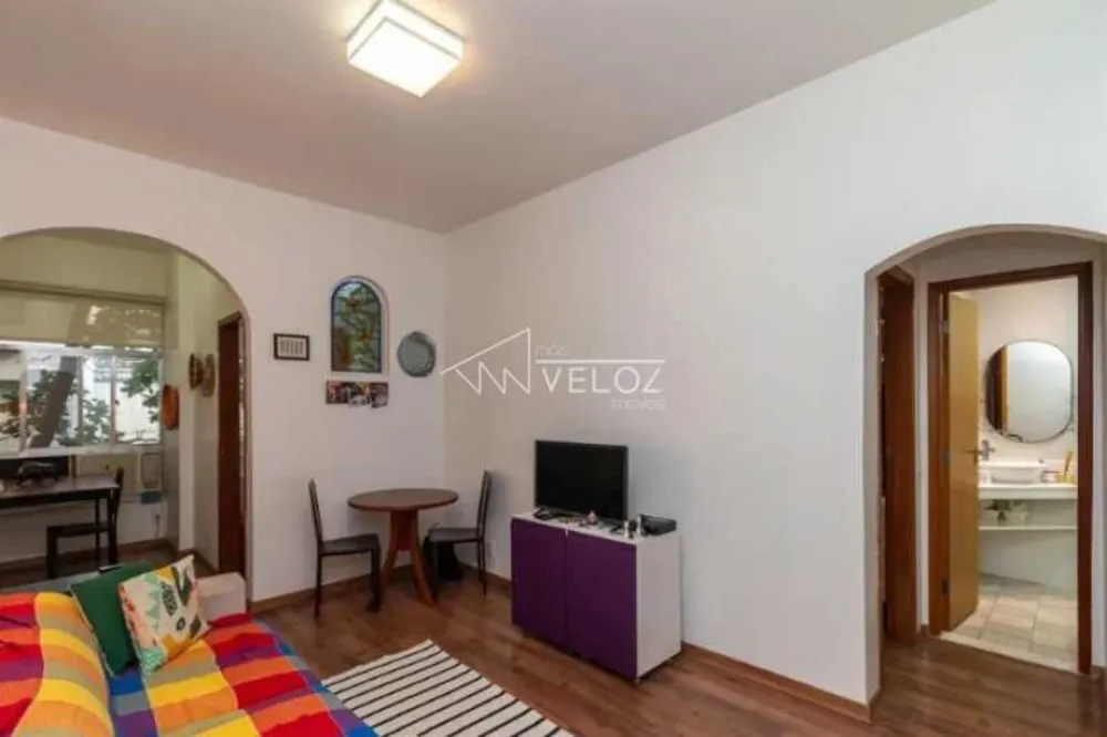 Apartamento, 2 quartos, 67 m² - Foto 4