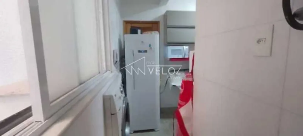 Apartamento, 2 quartos, 67 m² - Foto 24