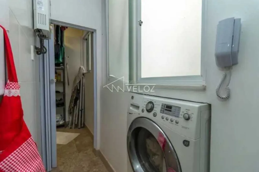 Apartamento, 2 quartos, 67 m² - Foto 25