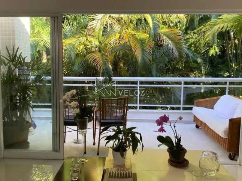 Cobertura, 5 quartos, 231 m² - Foto 7