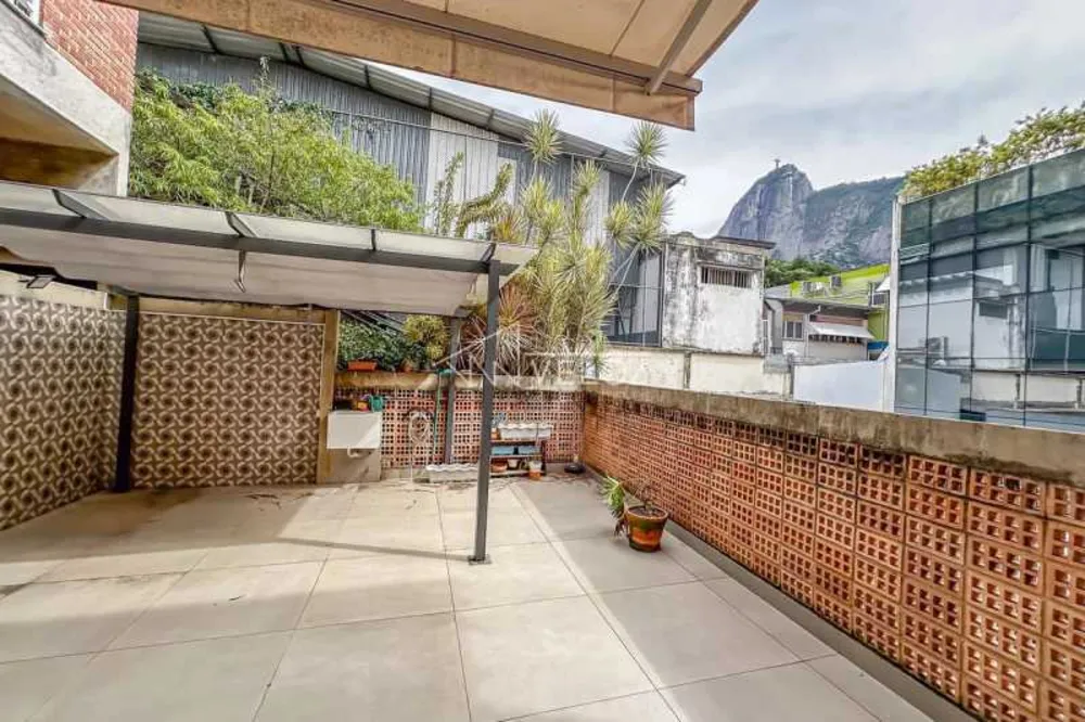Apartamento, 3 quartos, 140 m² - Foto 1