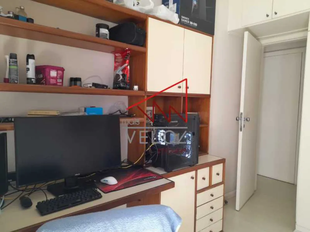 Apartamento, 3 quartos, 115 m² - Foto 3