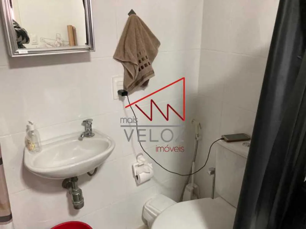 Apartamento, 3 quartos, 160 m² - Foto 9