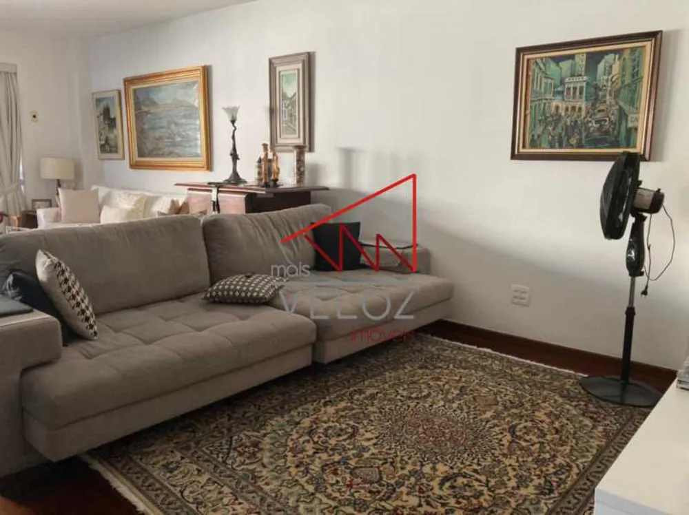 Apartamento, 3 quartos, 160 m² - Foto 7