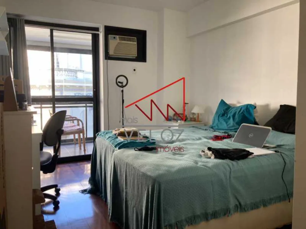 Apartamento, 3 quartos, 160 m² - Foto 11