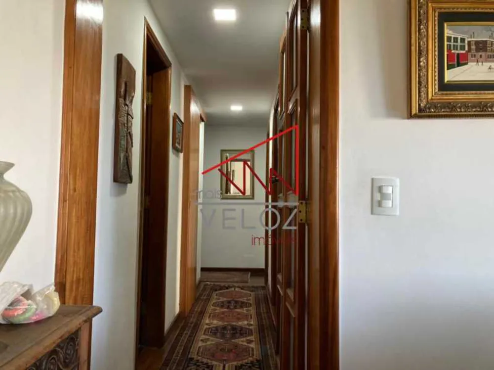 Apartamento, 3 quartos, 160 m² - Foto 2