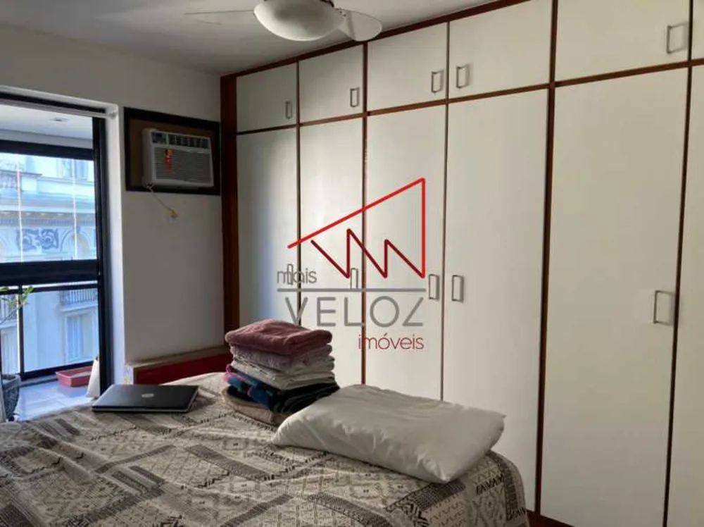 Apartamento, 3 quartos, 160 m² - Foto 8