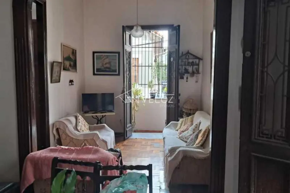 Apartamento, 3 quartos, 91 m² - Foto 4