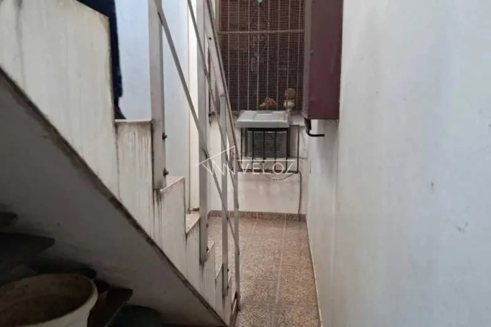 Apartamento, 3 quartos, 91 m² - Foto 1