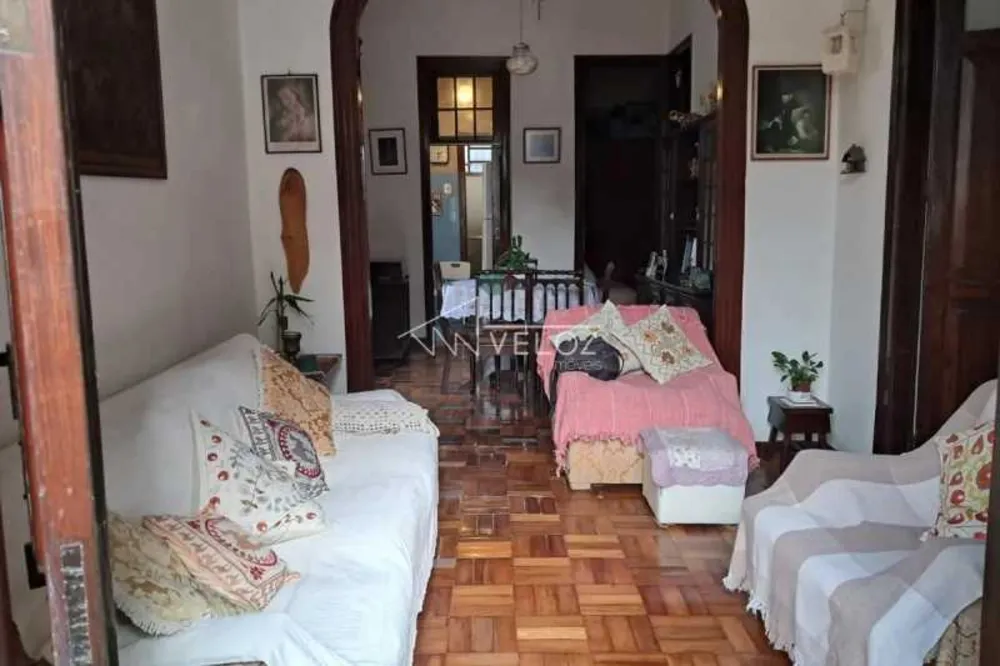 Apartamento, 3 quartos, 91 m² - Foto 3