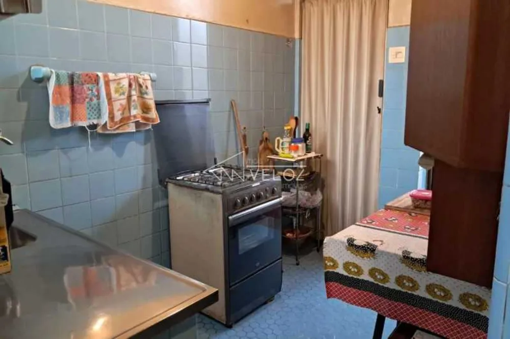Apartamento, 3 quartos, 91 m² - Foto 19
