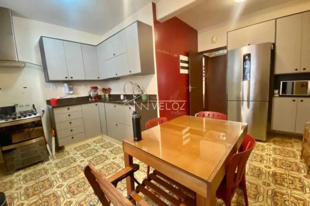 Apartamento, 4 quartos, 167 m² - Foto 7