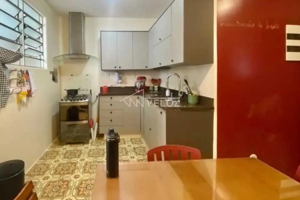 Apartamento, 4 quartos, 167 m² - Foto 27