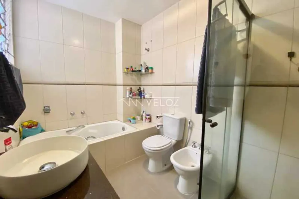 Apartamento, 4 quartos, 167 m² - Foto 28