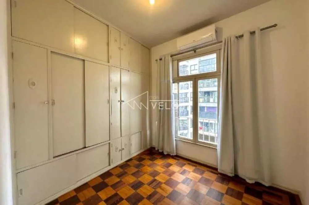 Apartamento, 1 quarto, 47 m² - Foto 1