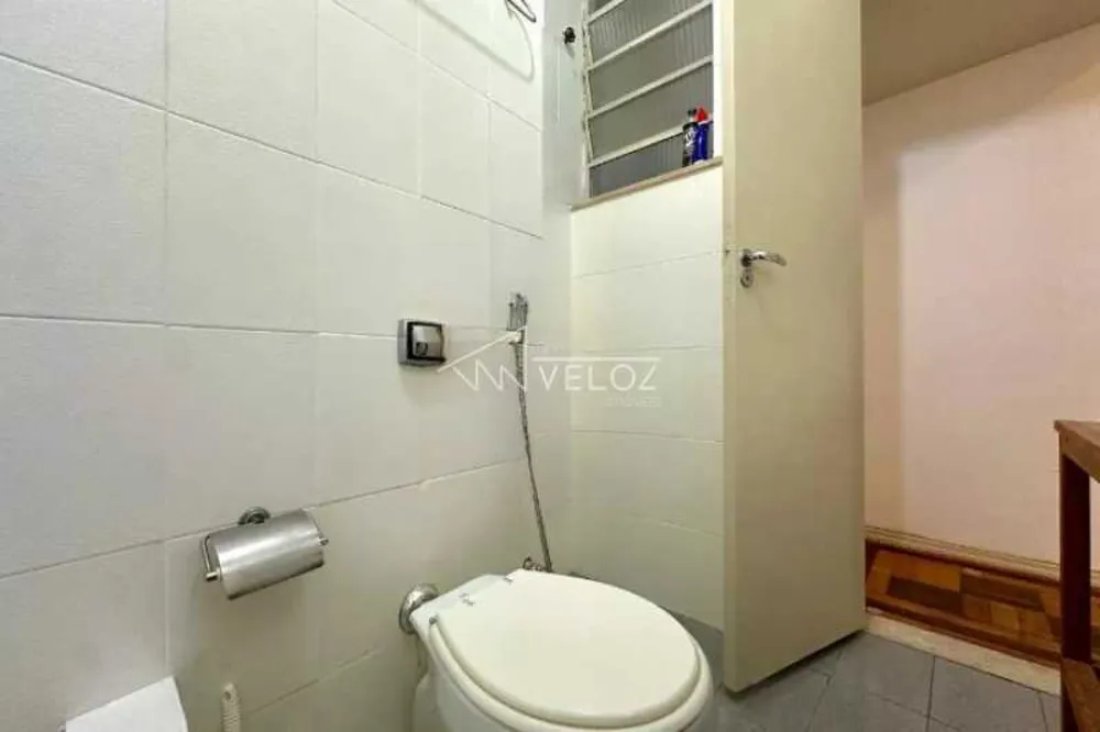 Apartamento, 1 quarto, 47 m² - Foto 4