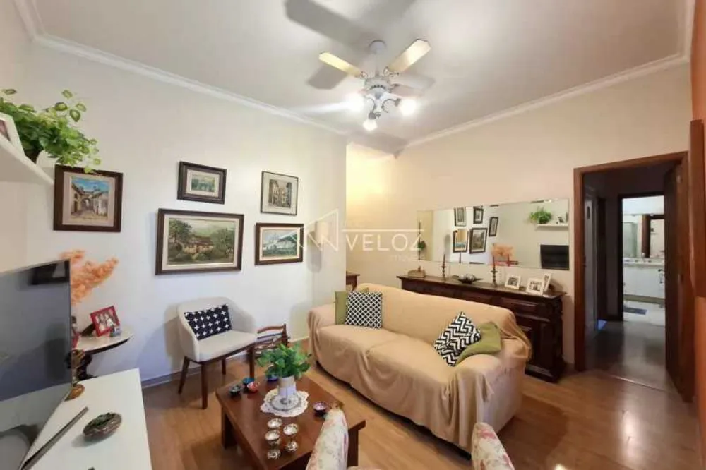 Apartamento, 2 quartos, 76 m² - Foto 7