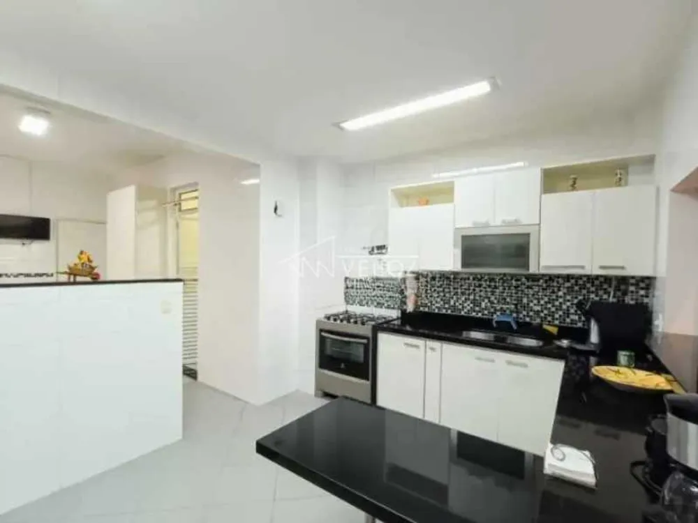 Apartamento, 3 quartos, 171 m² - Foto 23