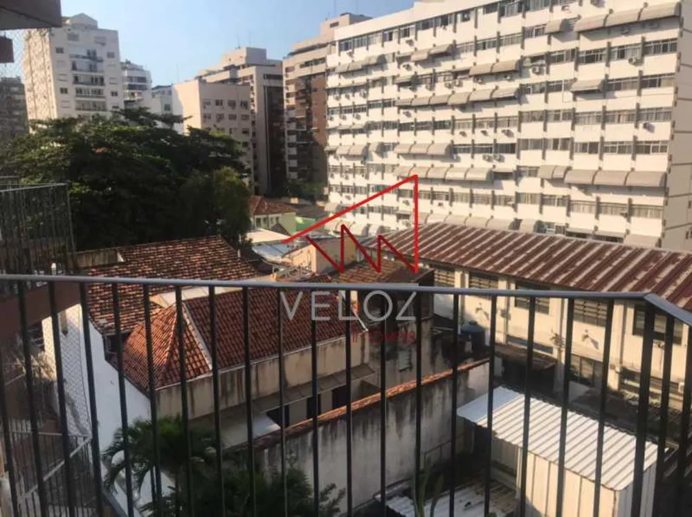 Apartamento, 1 quarto, 60 m² - Foto 11