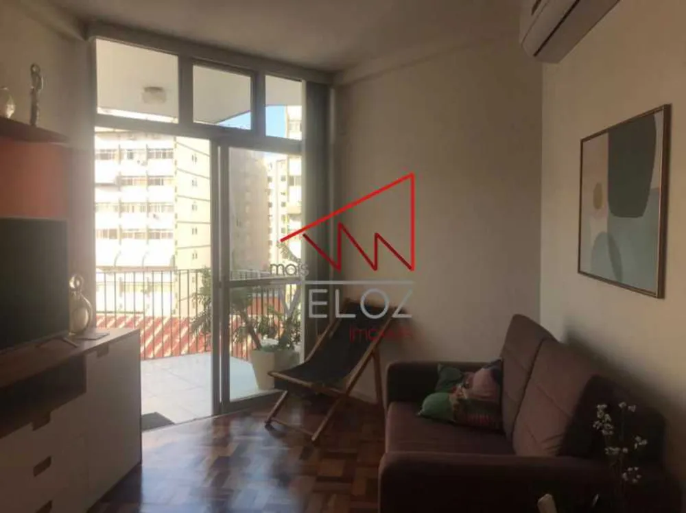 Apartamento, 1 quarto, 60 m² - Foto 18