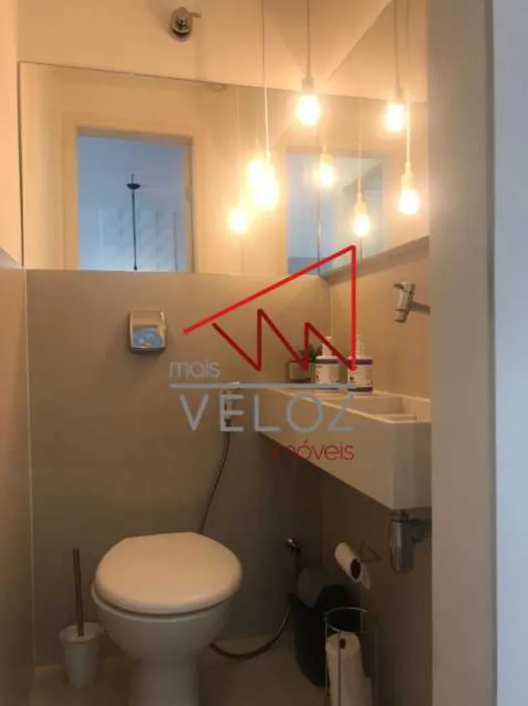 Apartamento, 1 quarto, 60 m² - Foto 1