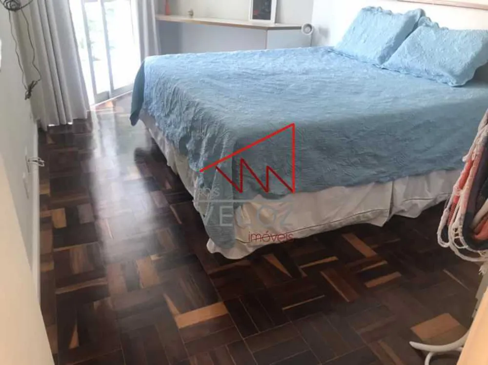 Apartamento, 1 quarto, 60 m² - Foto 3
