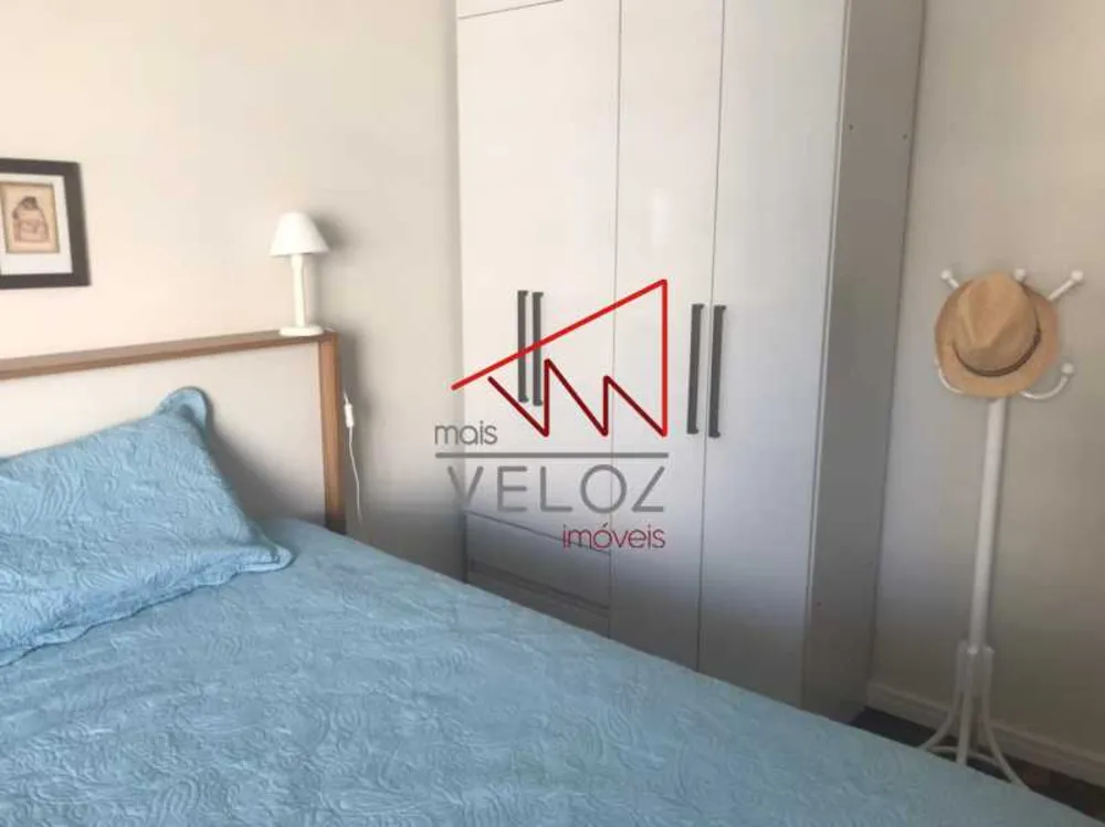 Apartamento, 1 quarto, 60 m² - Foto 17