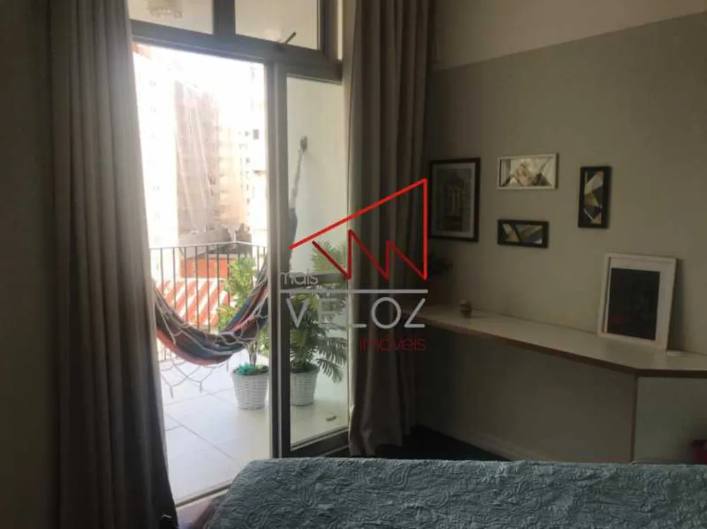 Apartamento, 1 quarto, 60 m² - Foto 14