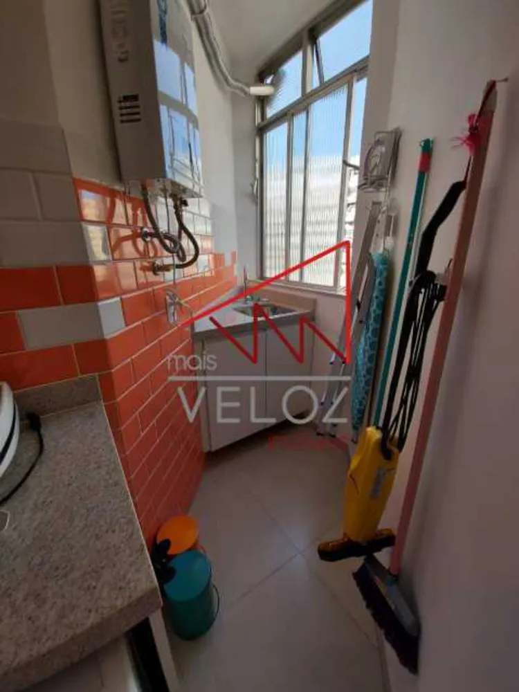 Apartamento, 1 quarto, 60 m² - Foto 21