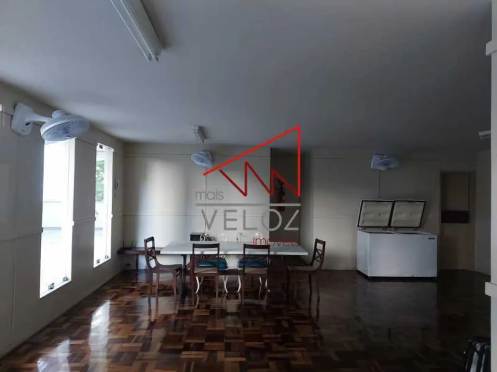 Apartamento, 1 quarto, 60 m² - Foto 2