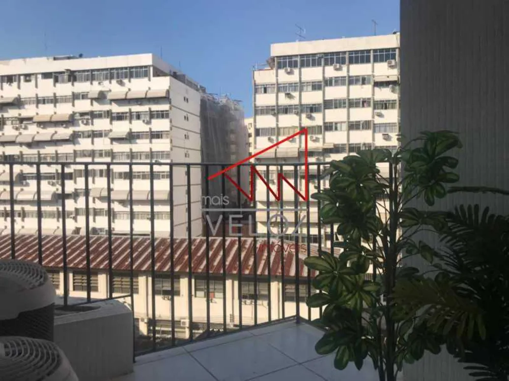 Apartamento, 1 quarto, 60 m² - Foto 4