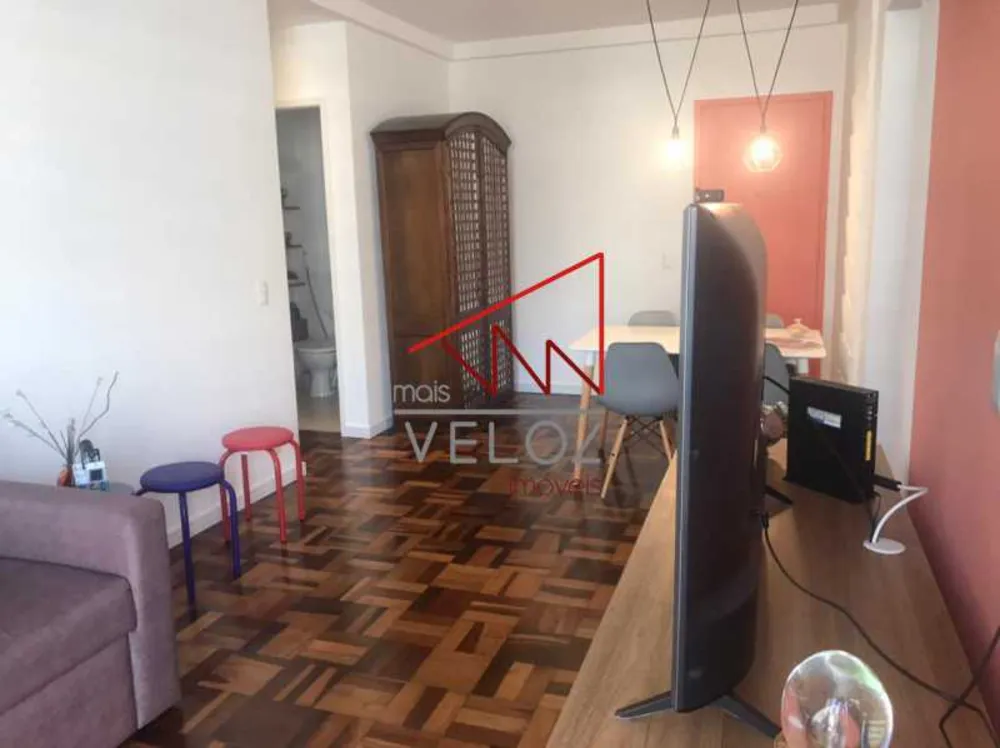 Apartamento, 1 quarto, 60 m² - Foto 20