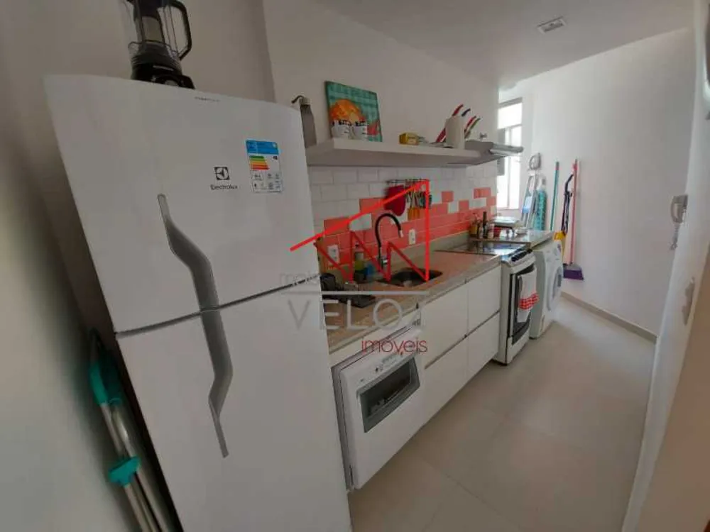Apartamento, 1 quarto, 60 m² - Foto 5