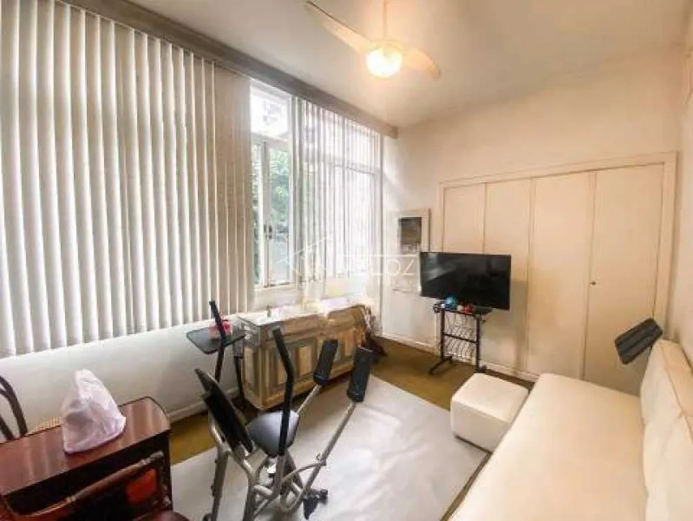Apartamento, 3 quartos, 89 m² - Foto 1