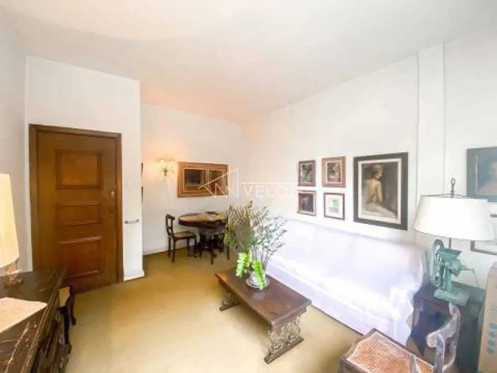 Apartamento, 3 quartos, 89 m² - Foto 2