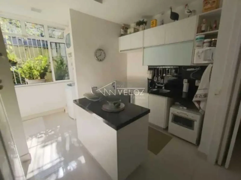 Apartamento, 3 quartos, 104 m² - Foto 4