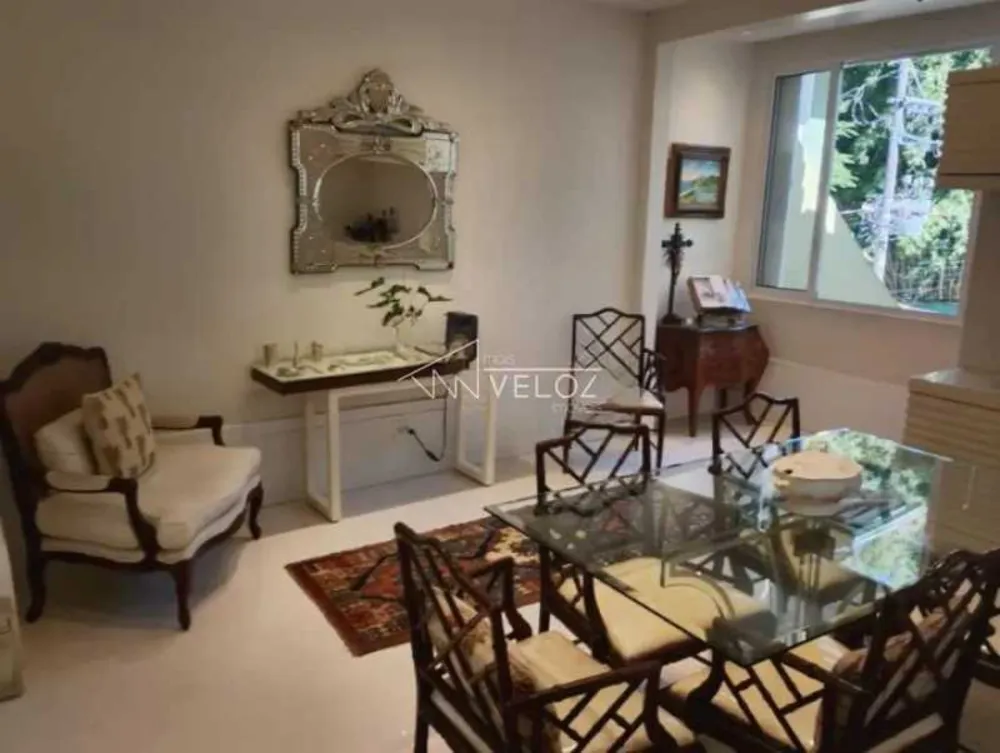 Apartamento, 3 quartos, 104 m² - Foto 9