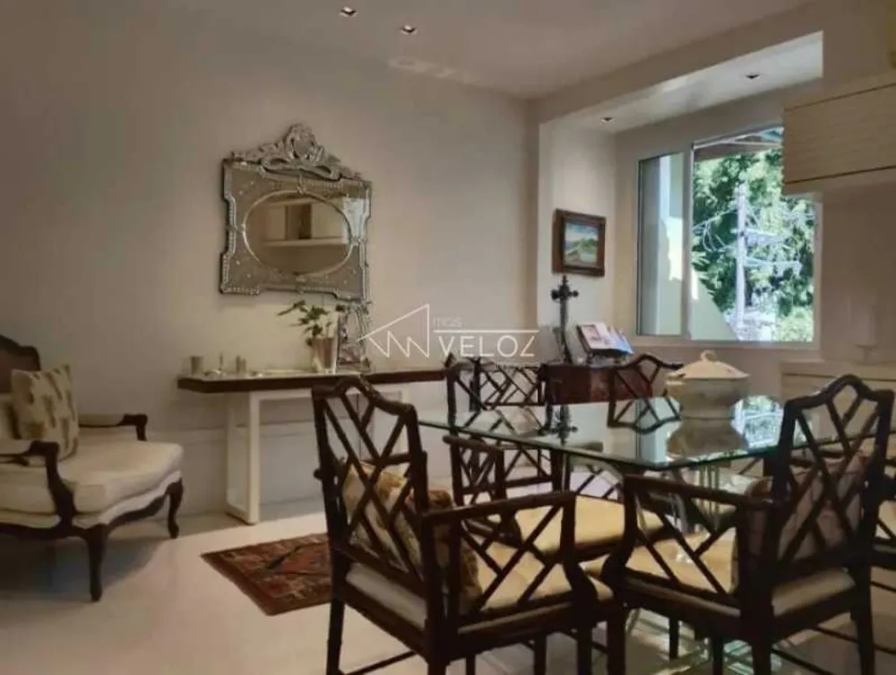 Apartamento, 3 quartos, 104 m² - Foto 2