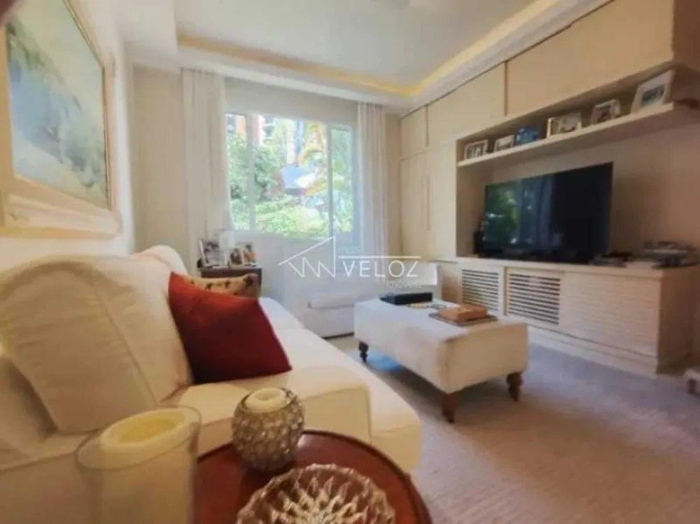 Apartamento, 3 quartos, 104 m² - Foto 6