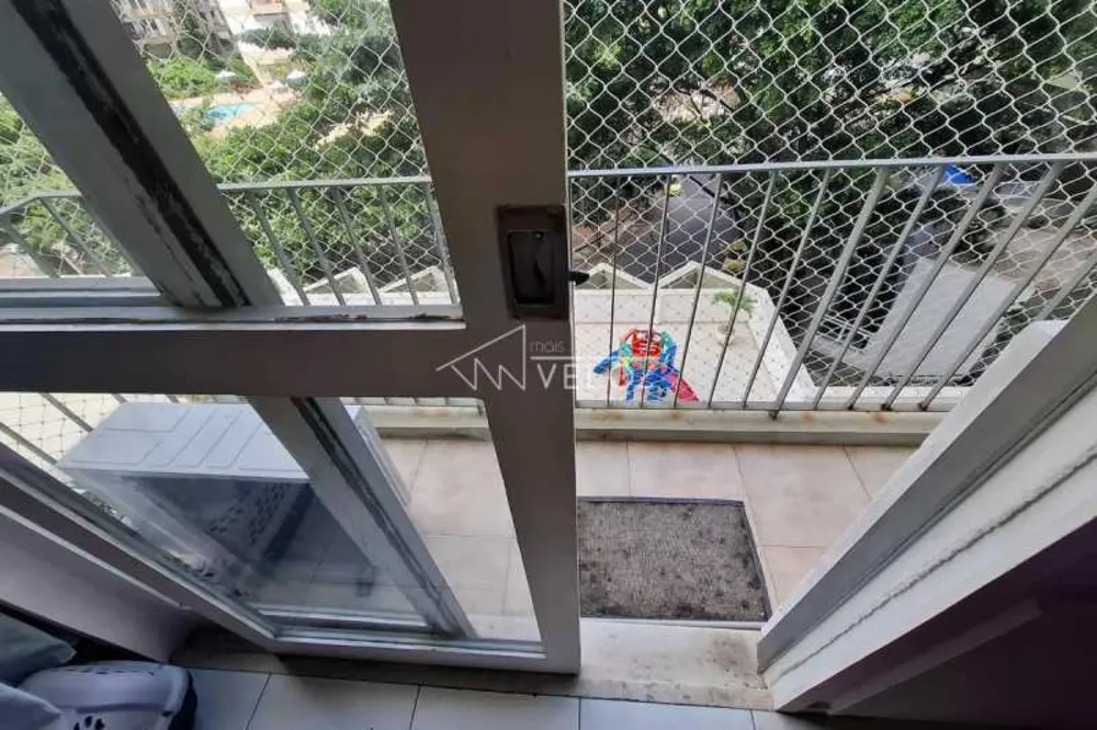 Apartamento, 2 quartos, 60 m² - Foto 6