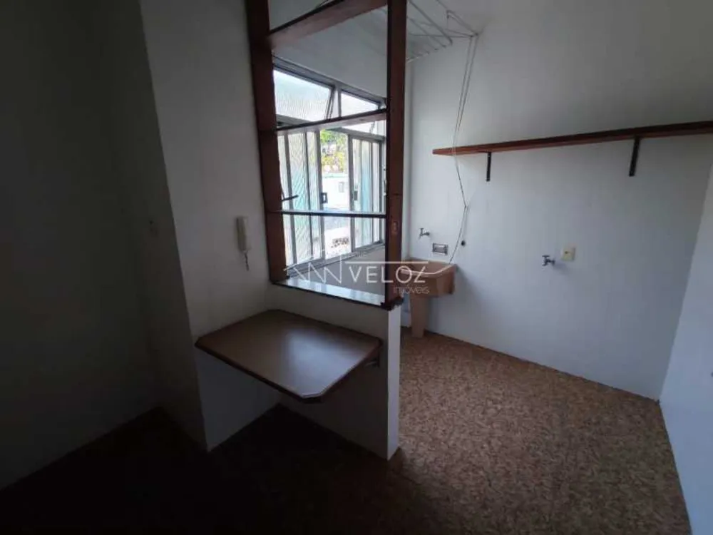 Apartamento, 2 quartos, 58 m² - Foto 1