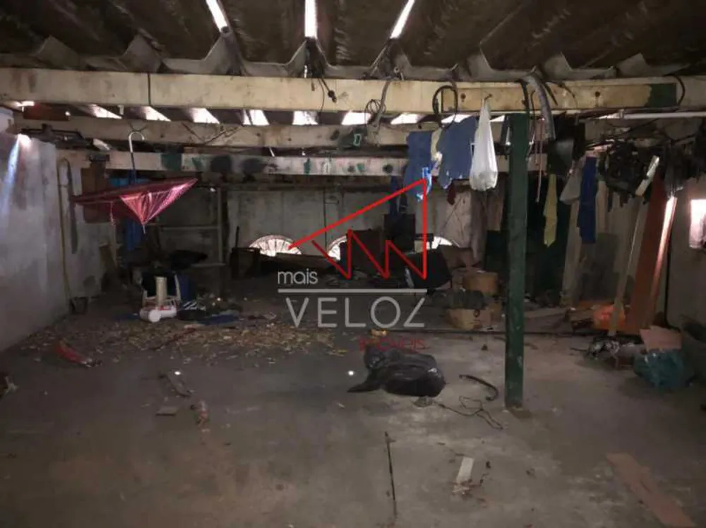 Depósito-Galpão, 175 m² - Foto 5
