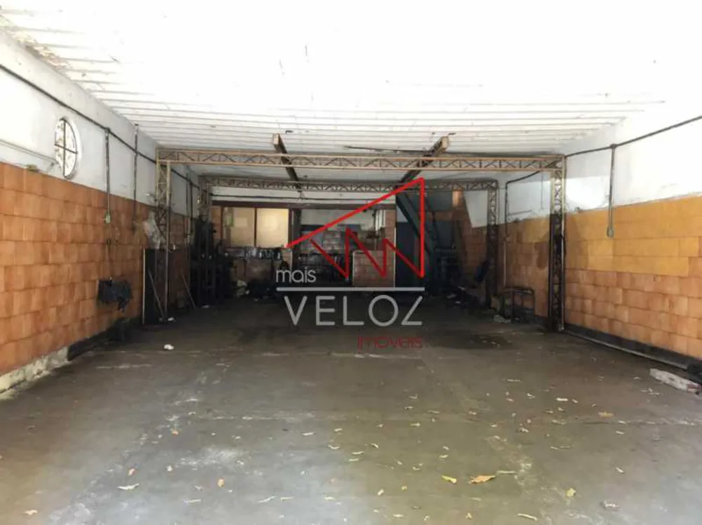 Depósito-Galpão, 175 m² - Foto 13